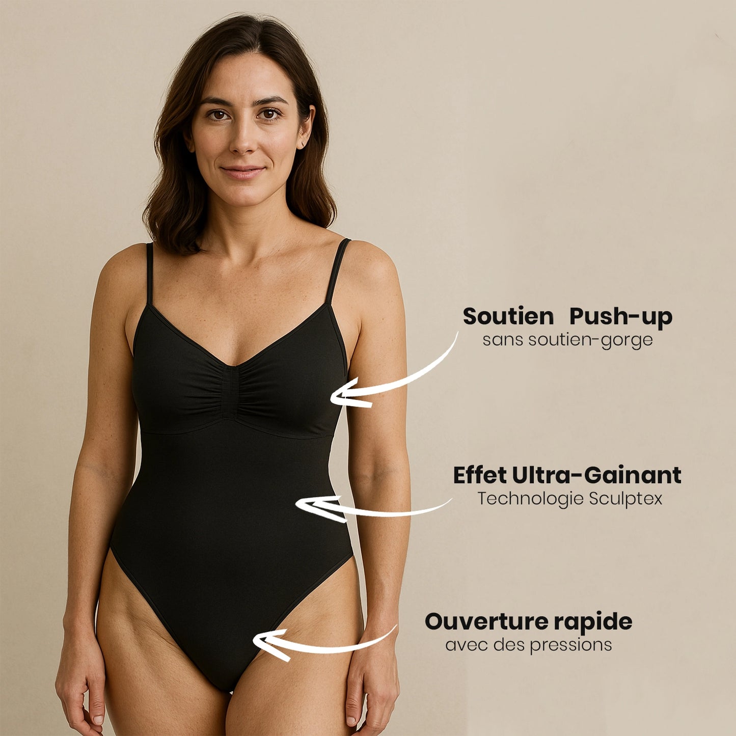 Kali | Body modellante