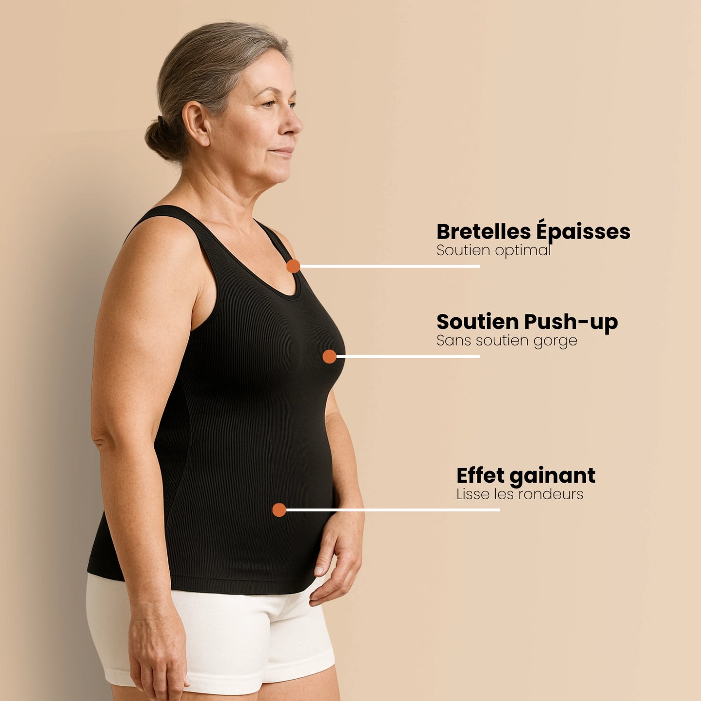 Temi | Body modellante