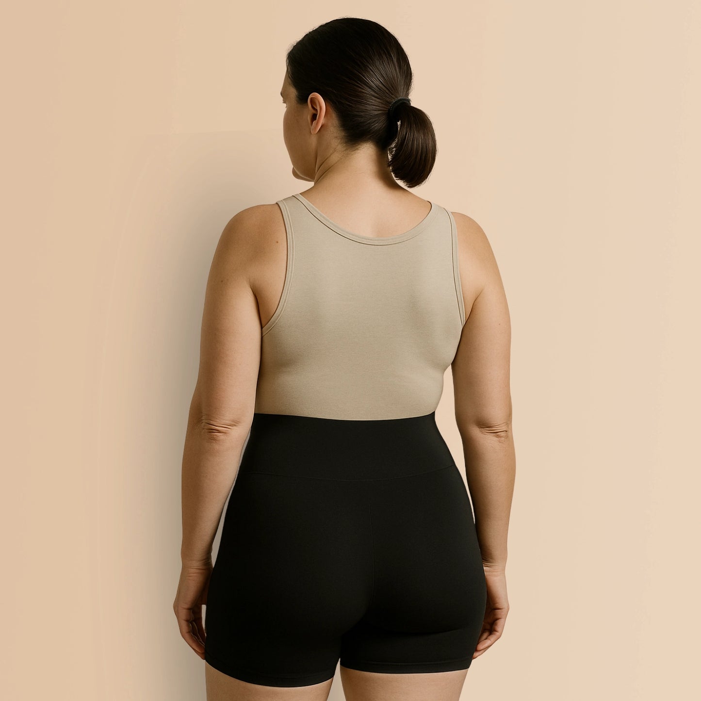 Giani | Pantaloncini modellanti