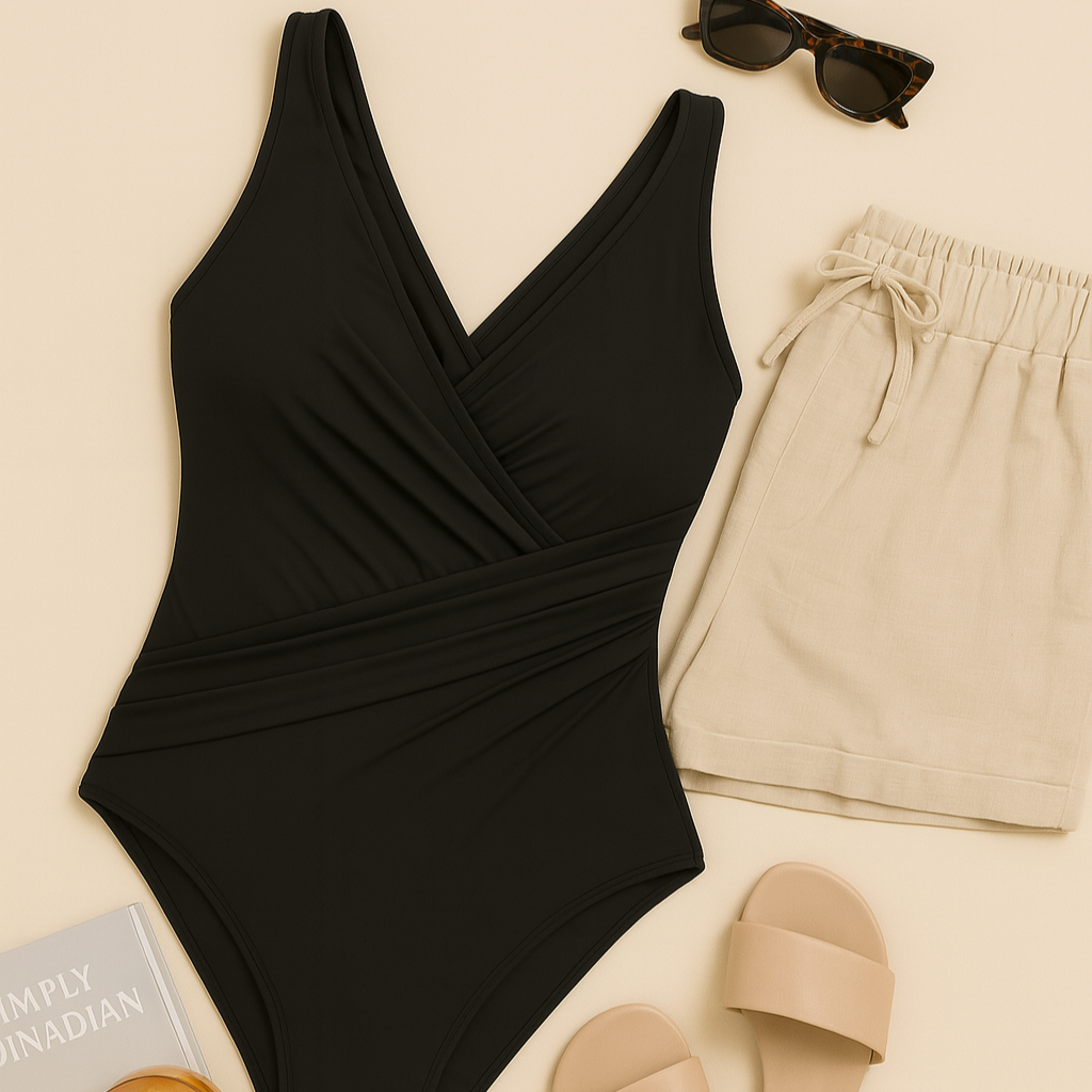 Togui | Maillot de bain gainant