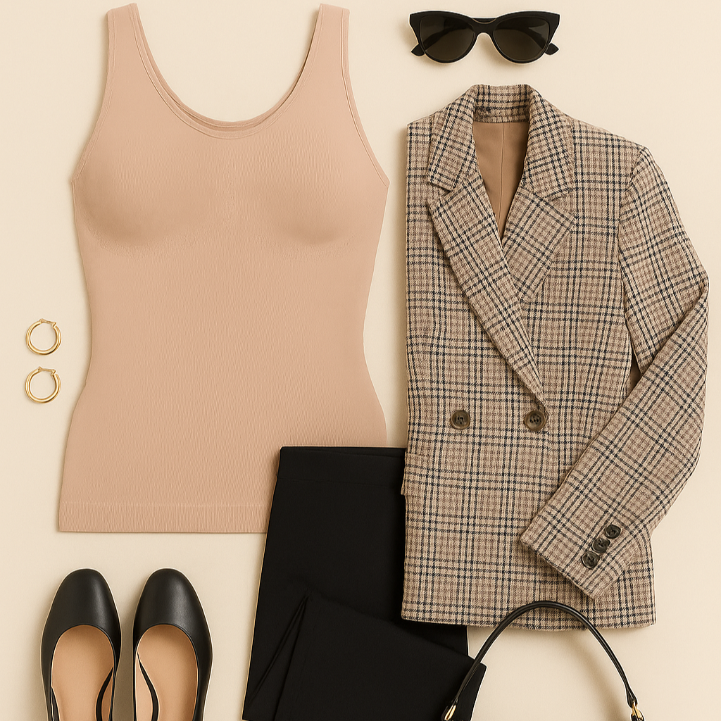 Temi | Body modellante