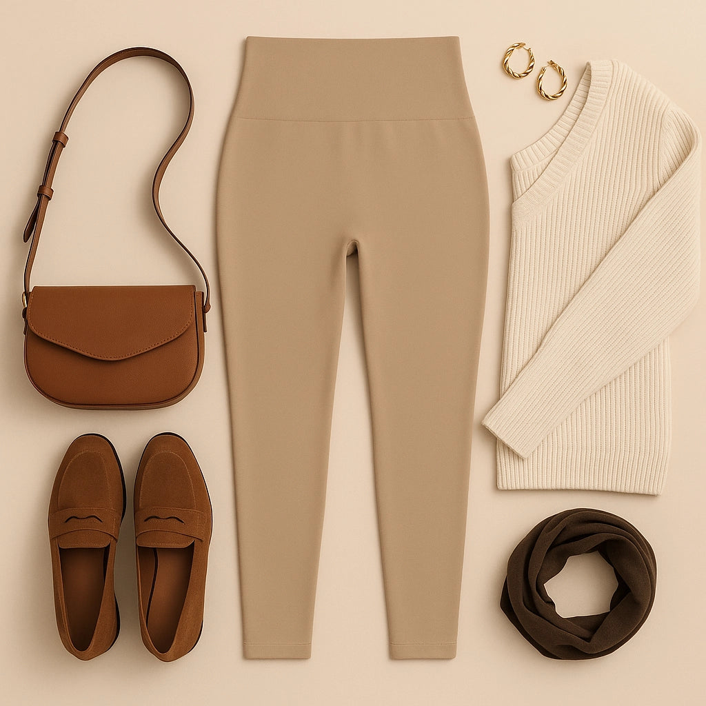 Zoni | Leggings moldeadores
