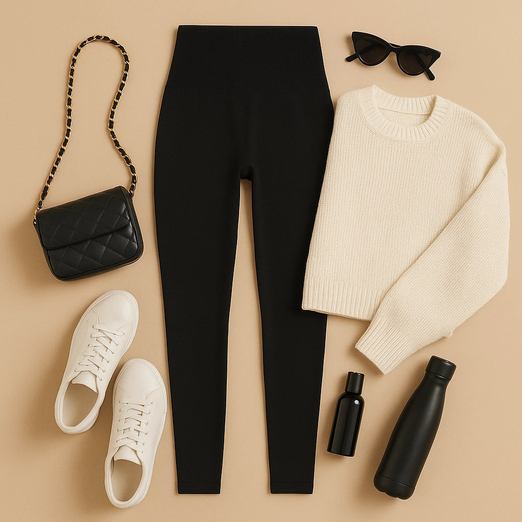 Zoni | Leggings moldeadores