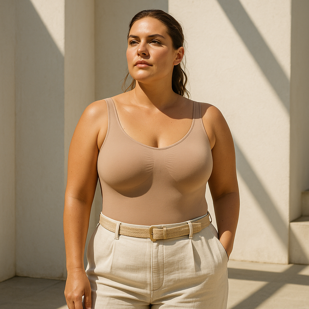 Temi | Body modellante