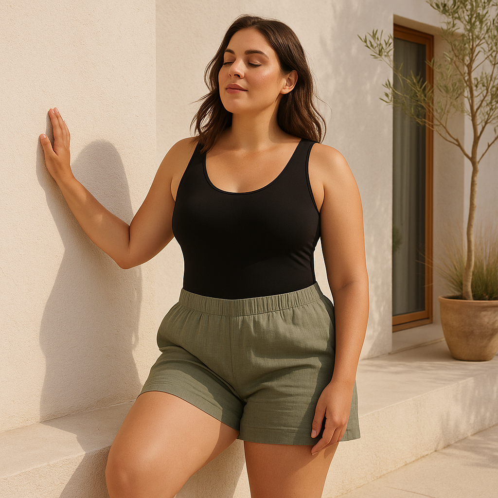 Temi | Body modellante