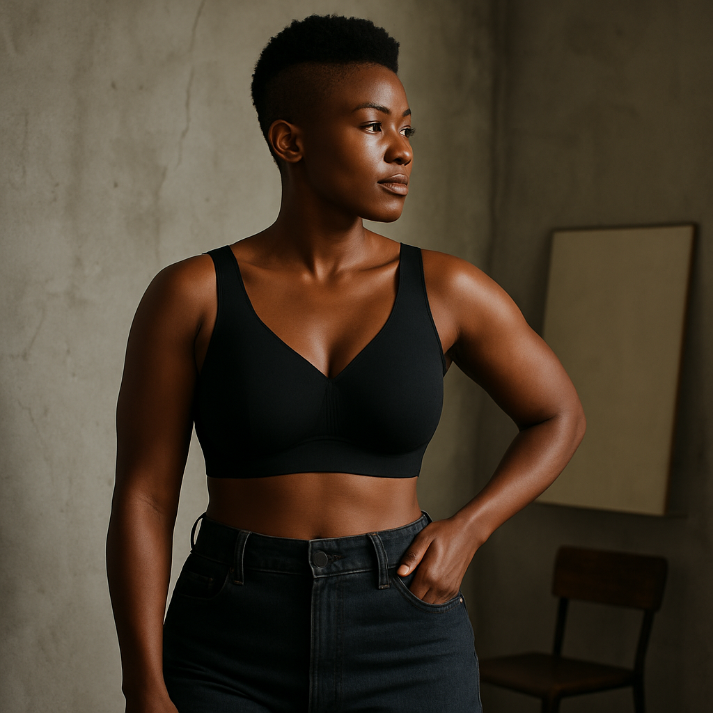 Juli | Soutien gorge confort