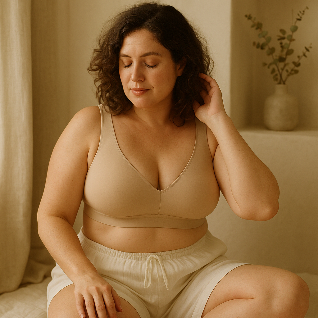 Juli | Soutien gorge confort