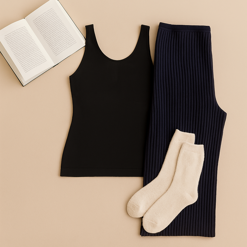 Temi | Body modellante