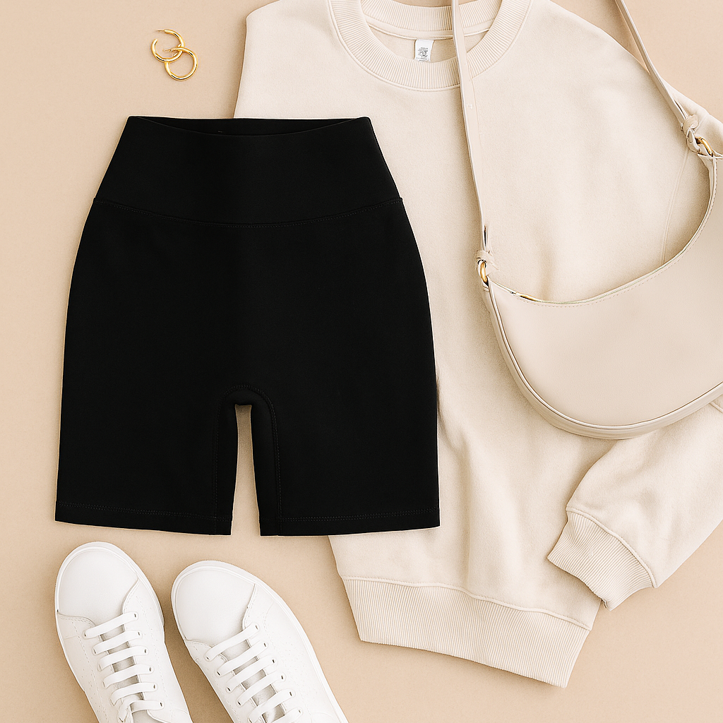 Giani | Pantaloncini modellanti