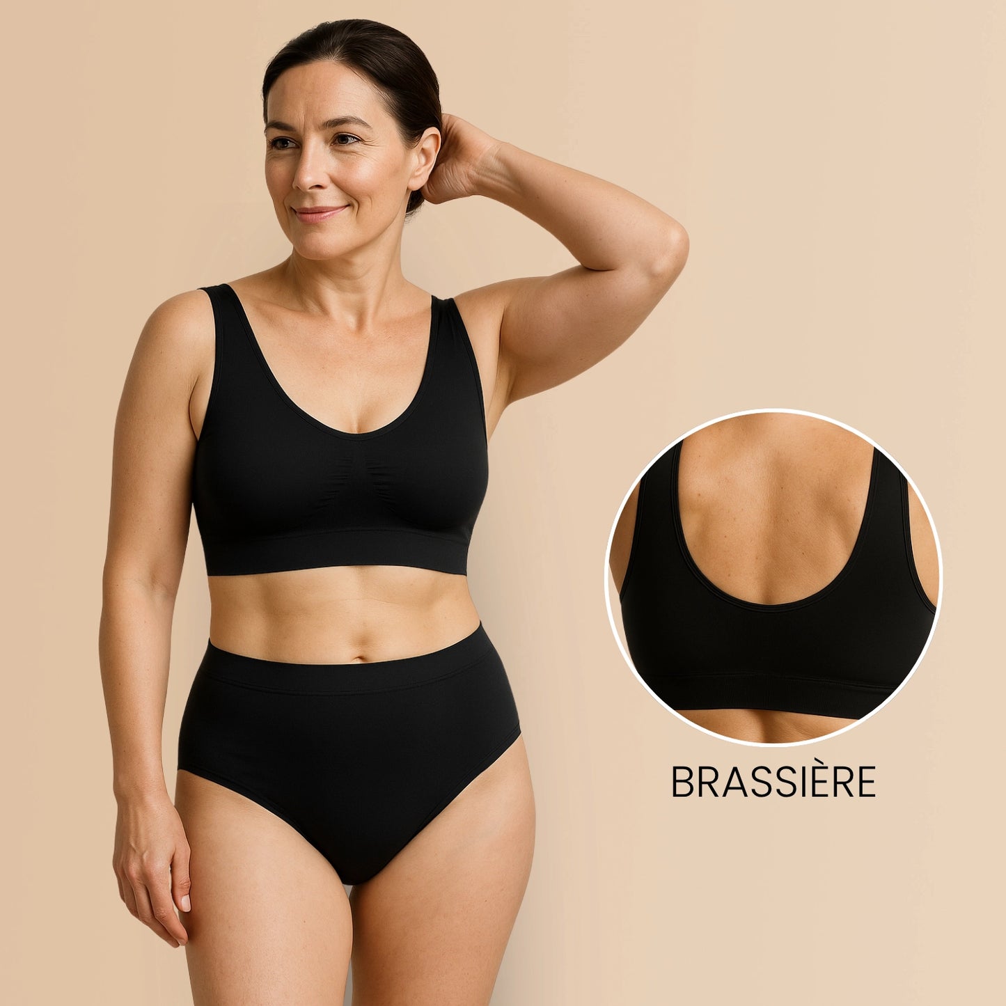 Juli | Soutien gorge confort