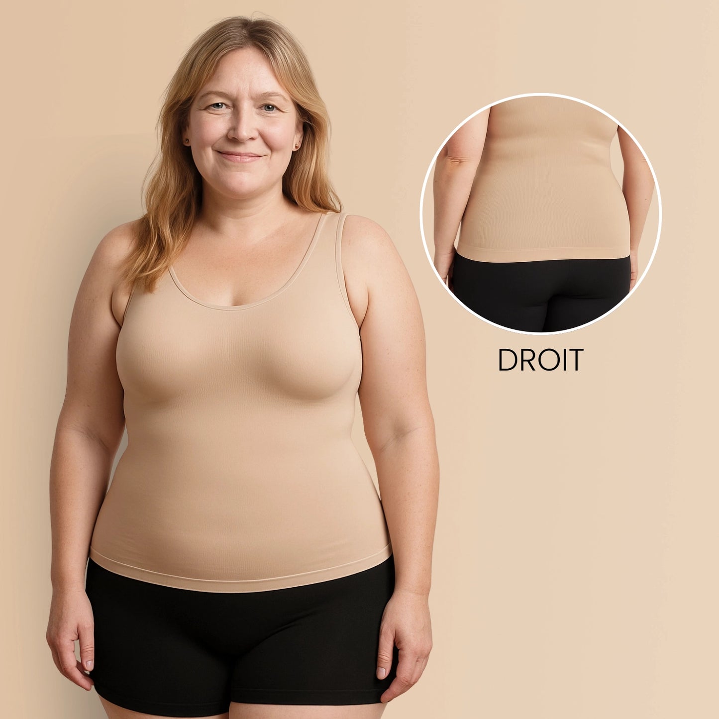 Temi | Body modellante