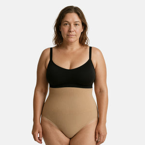 Jemi | Bragas de control de cintura alta