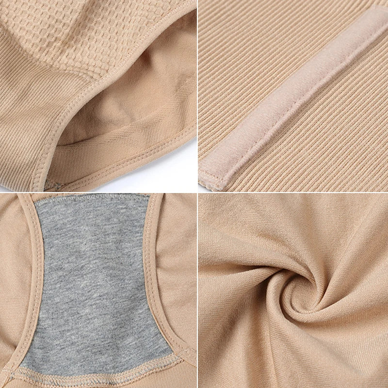 Jemi | Culotte haute gainante