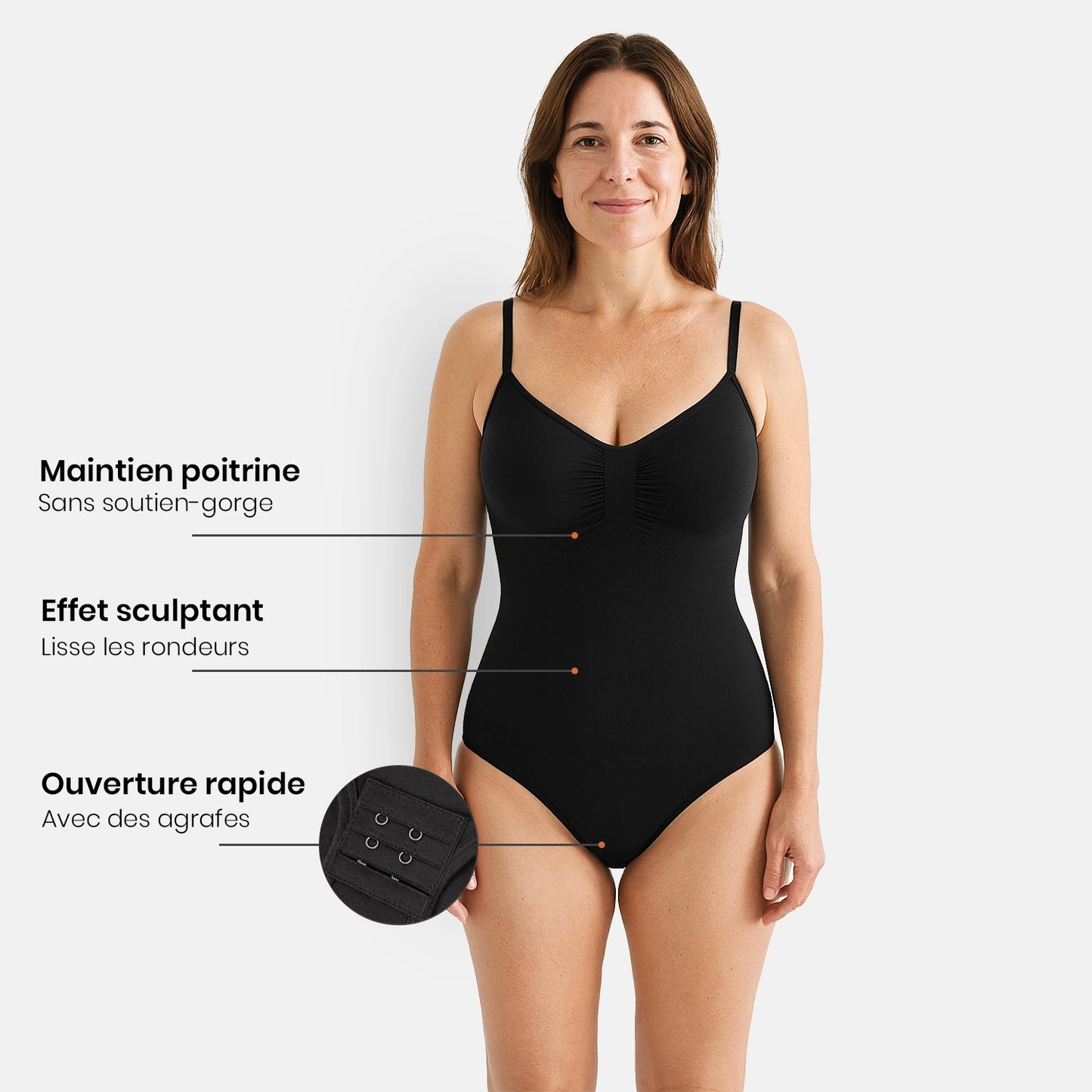 Kali | Body modellante