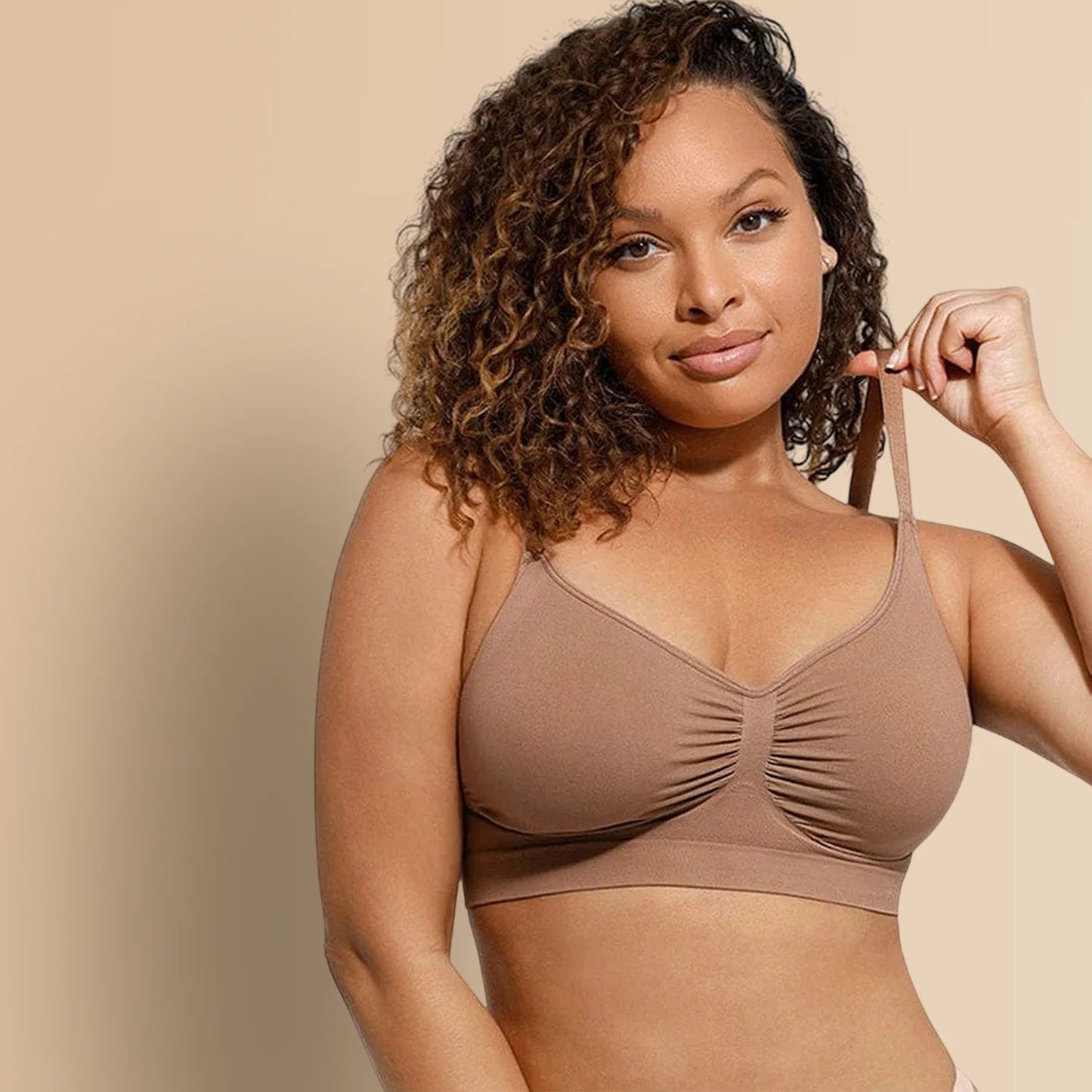 Sofi | Soutien gorge effet push-up