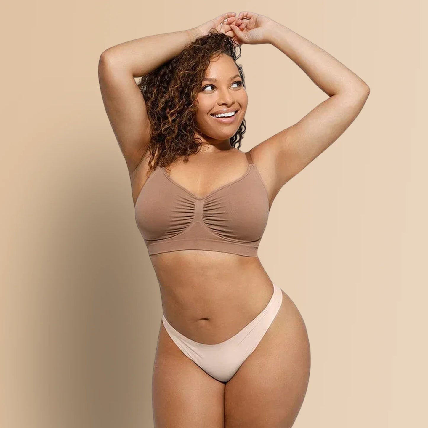Sofi | Soutien gorge effet push-up