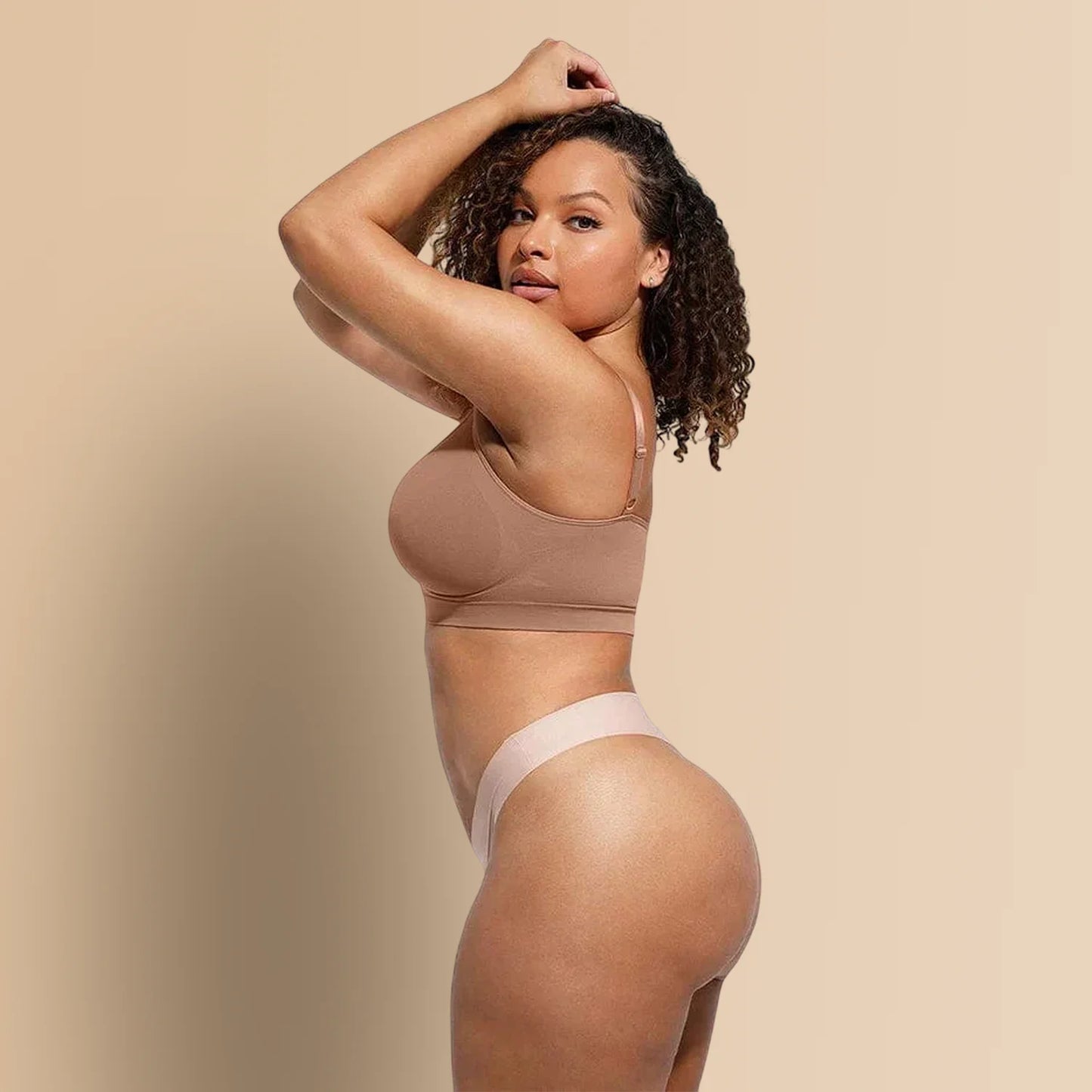 Sofi | Soutien gorge effet push-up