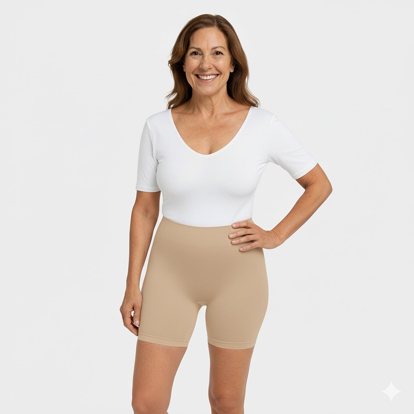 Giani | Pantalones cortos moldeadores