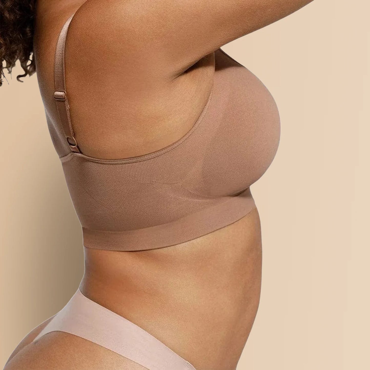 Sofi | Soutien gorge effet push-up