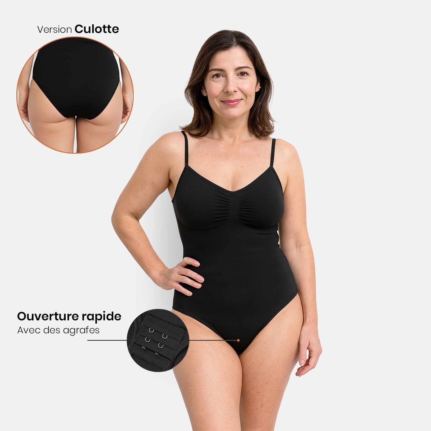 Kali | Body modellante