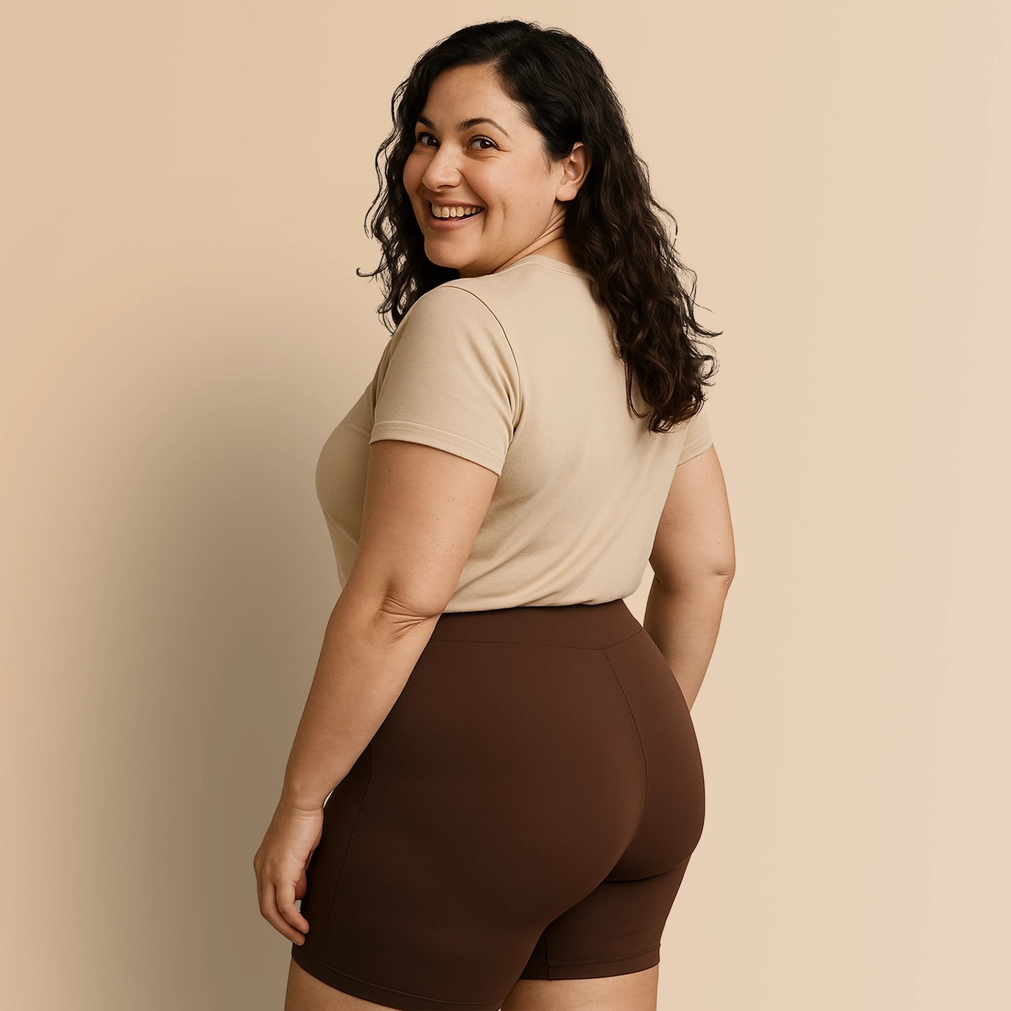 Giani | Short gainant