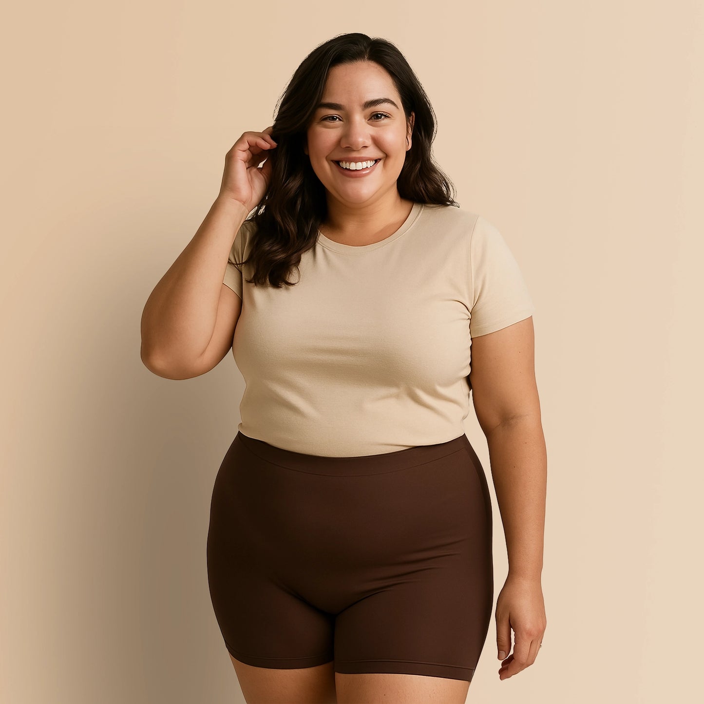 Giani | Short gainant