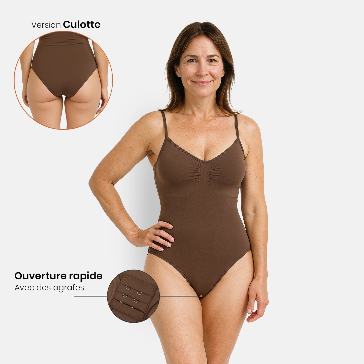 Kali | Body modellante