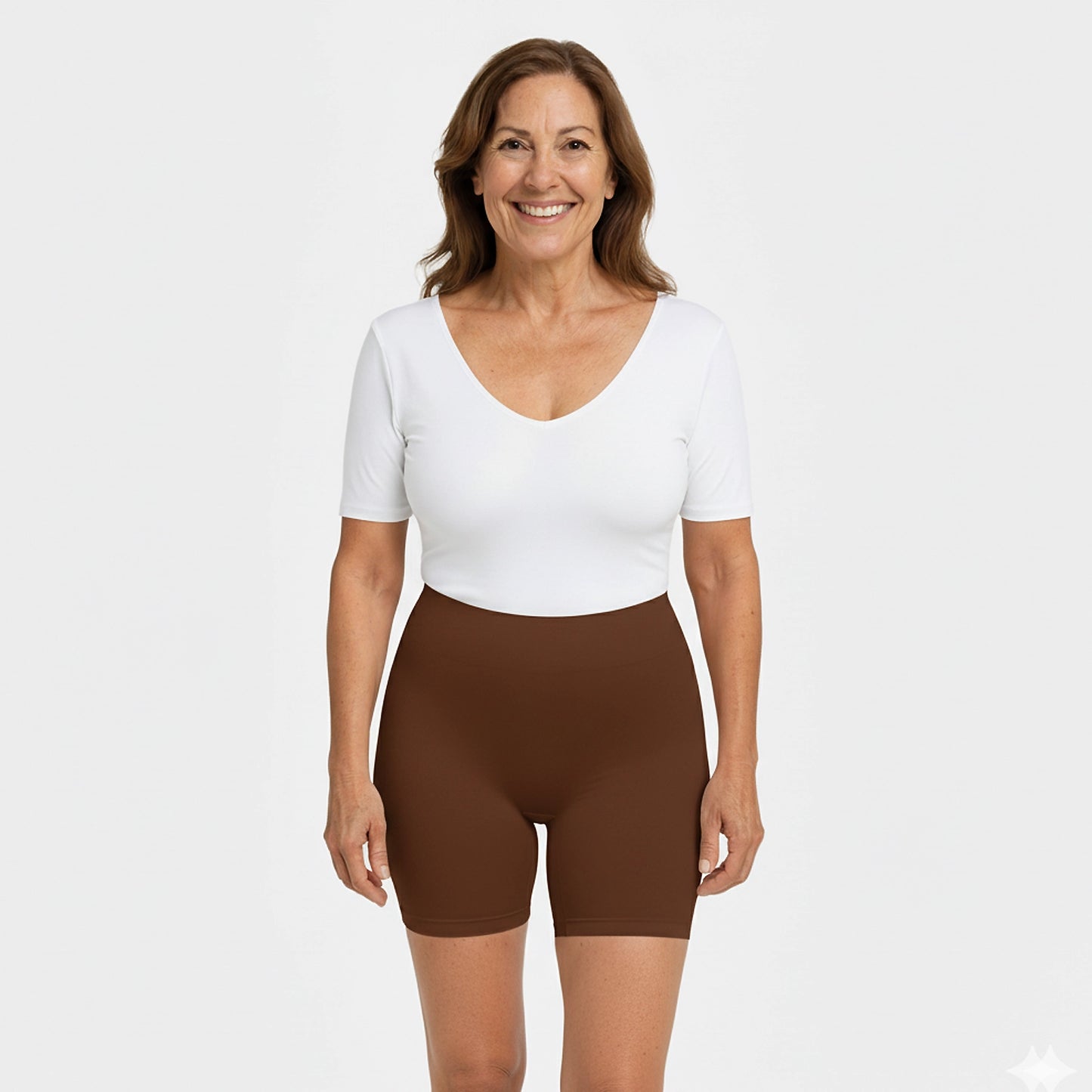 Giani | Pantalones cortos moldeadores