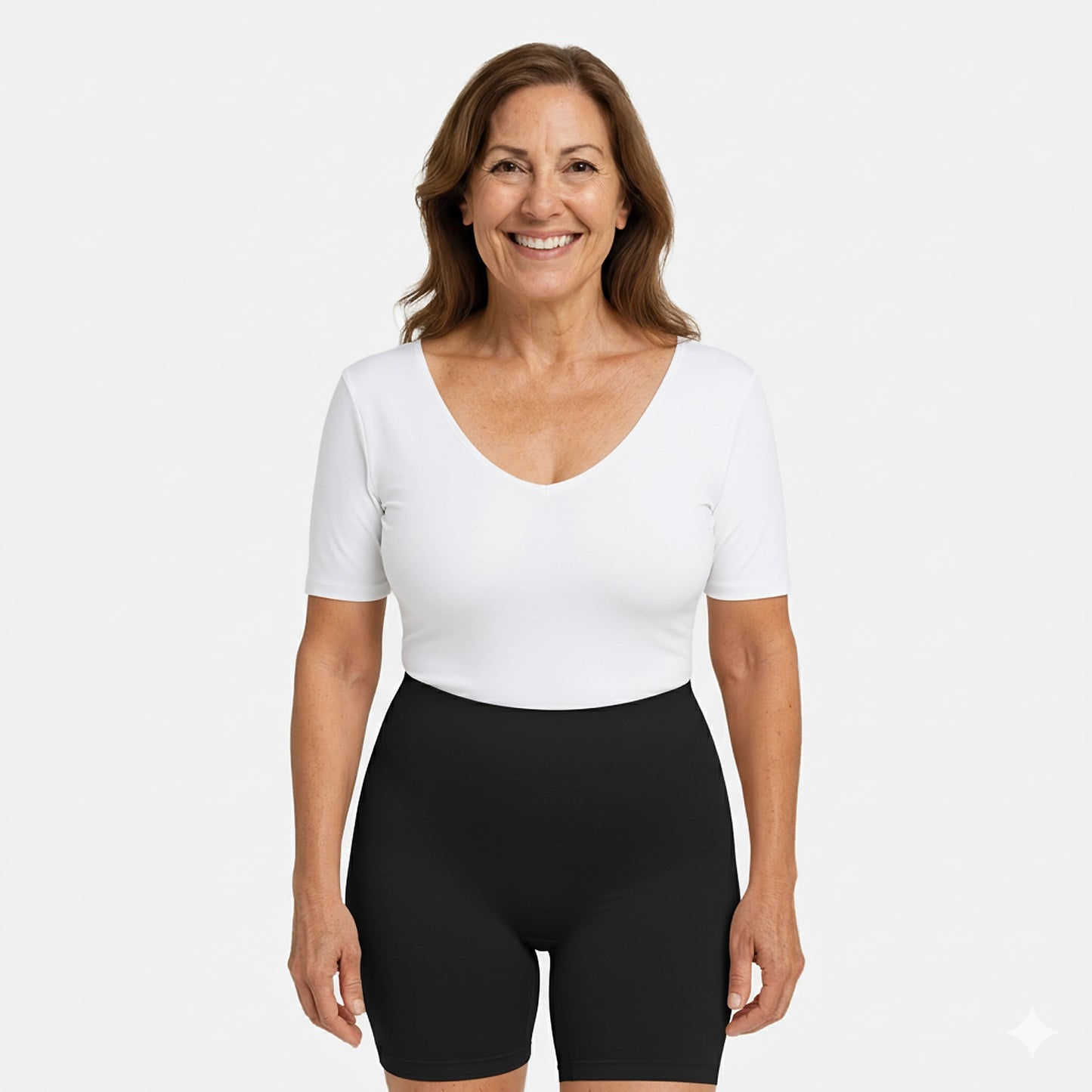 Giani | Pantalones cortos moldeadores