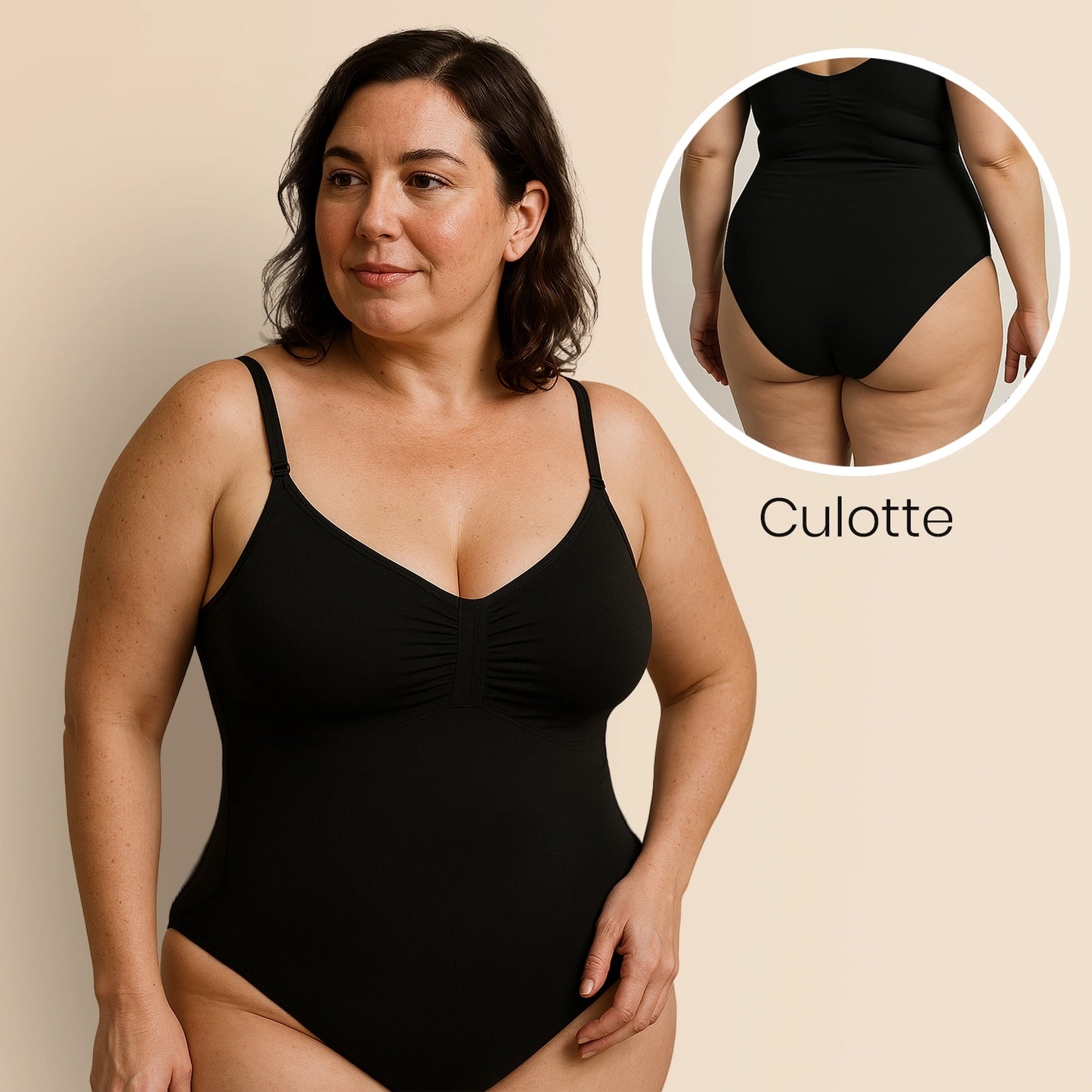 Kali | Body modellante