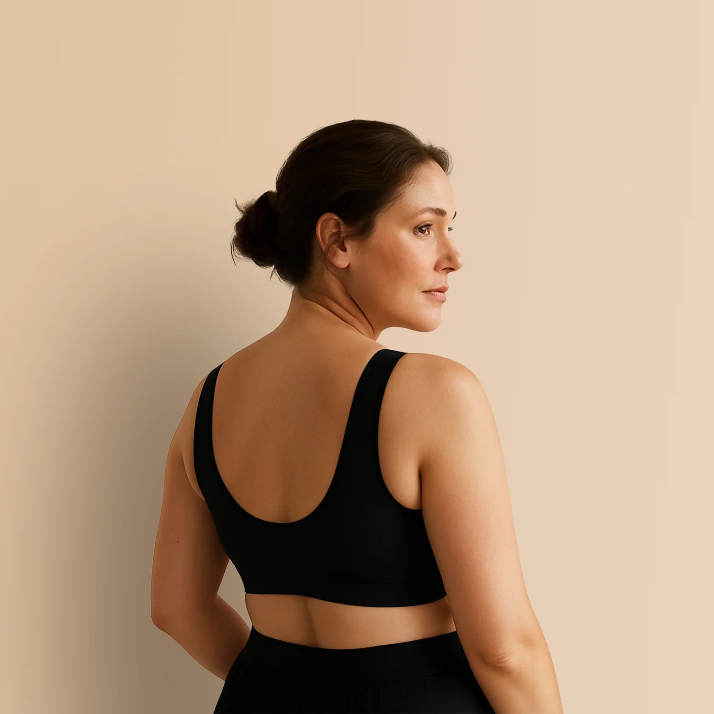 Molì | Reggiseno scollato