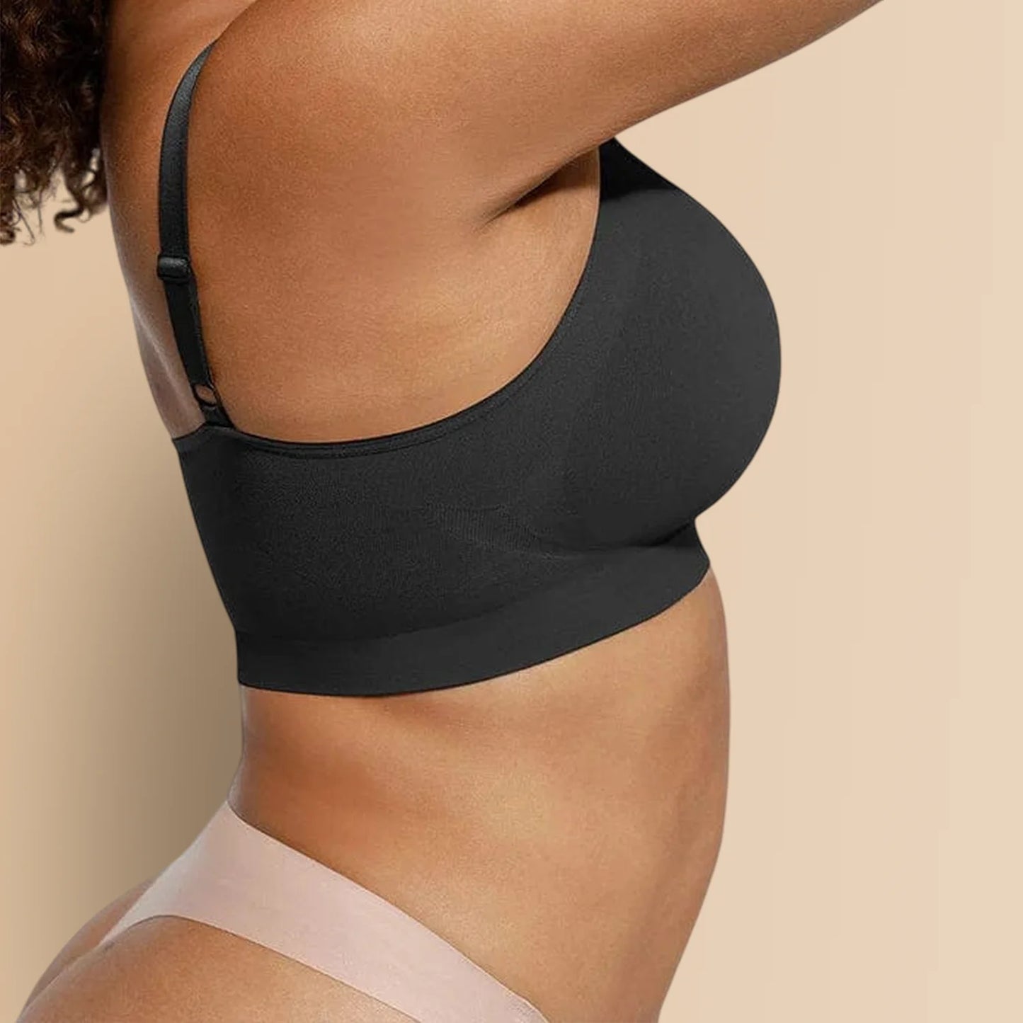Sofi | Soutien gorge effet push-up