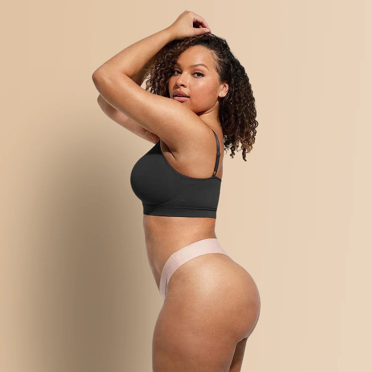 Sofi | Soutien gorge effet push-up
