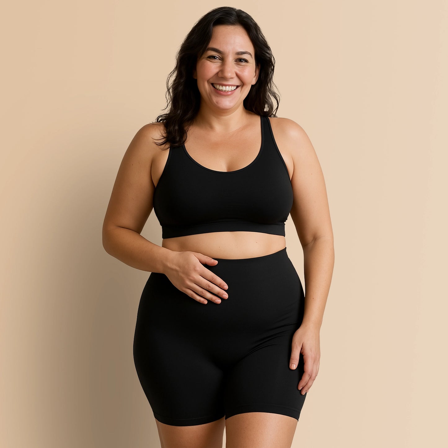 Giani | Short gainant
