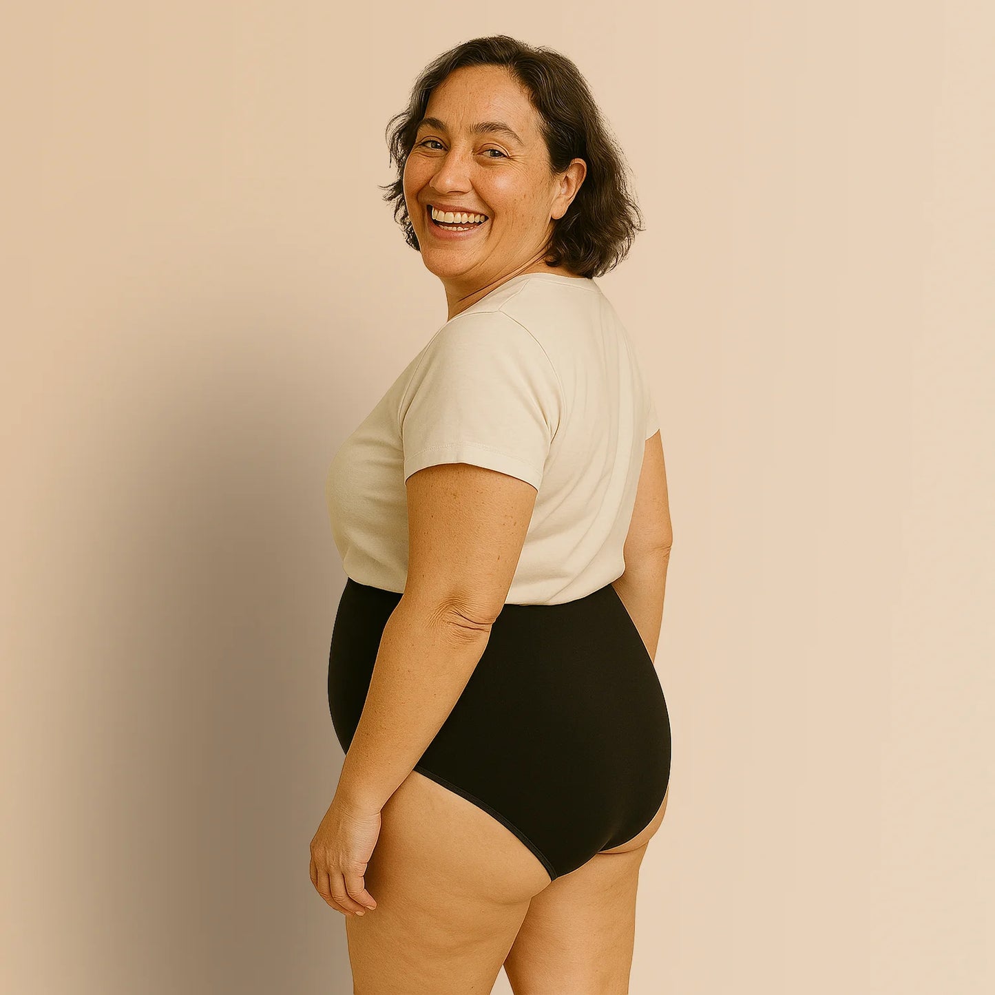 Jemi | Culotte haute gainante