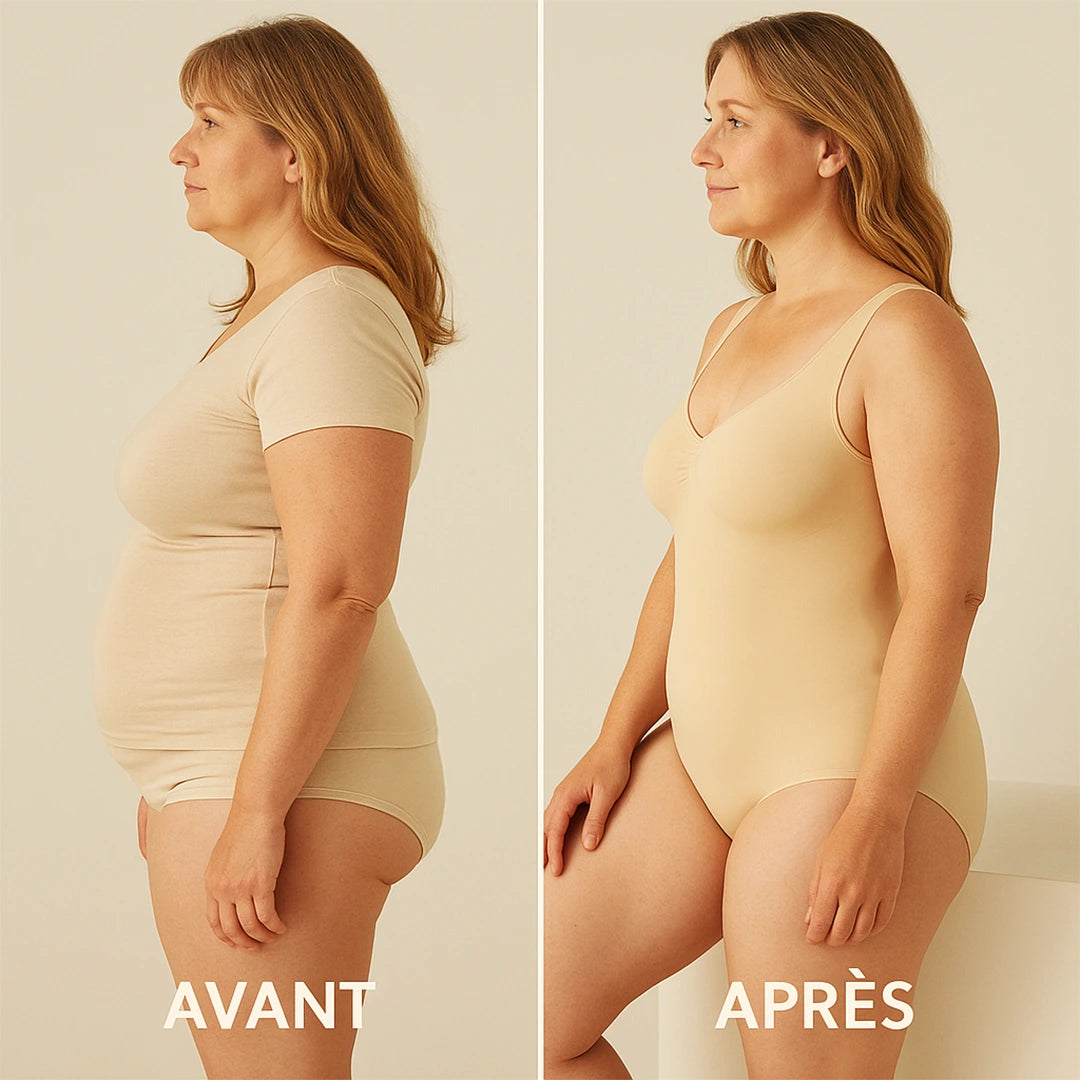 Kali | Body modellante