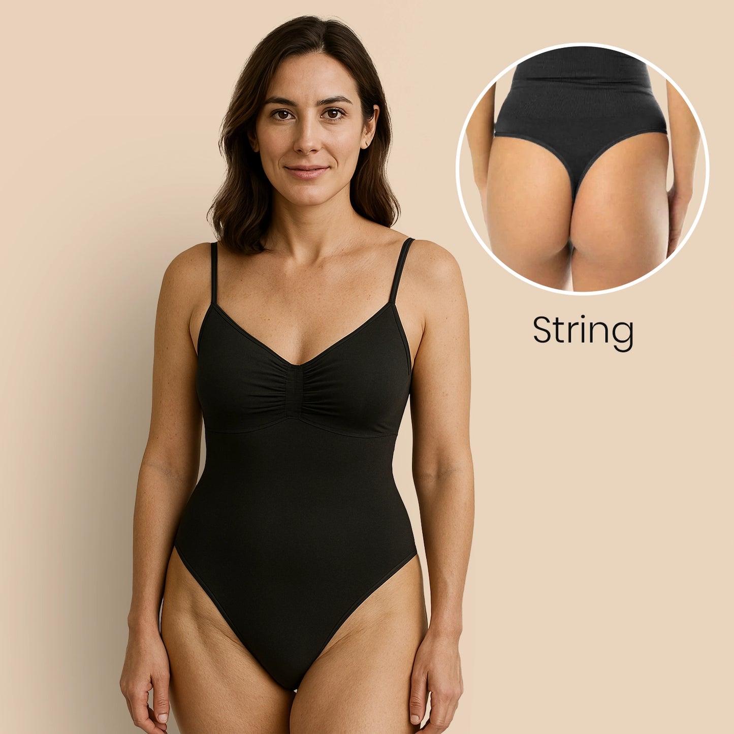Kali | Body modellante