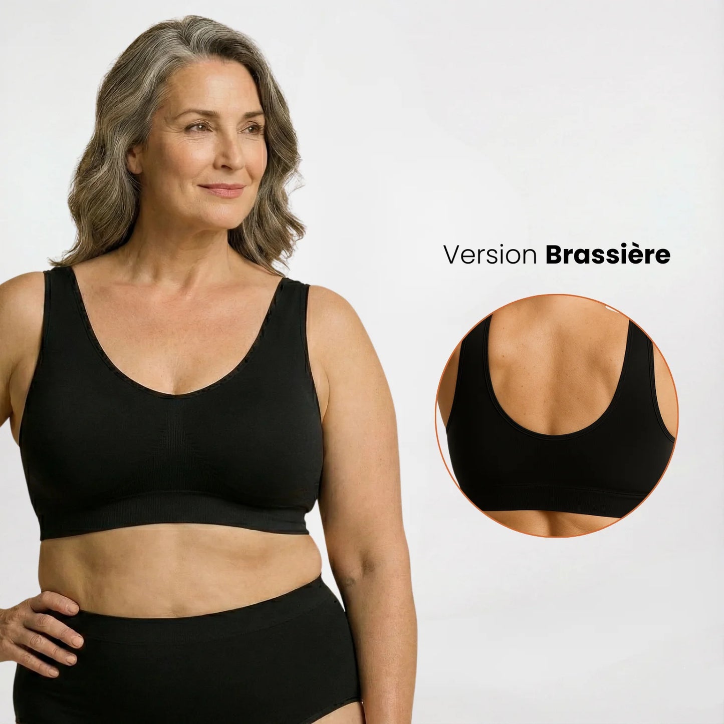 Juli | Soutien gorge confort