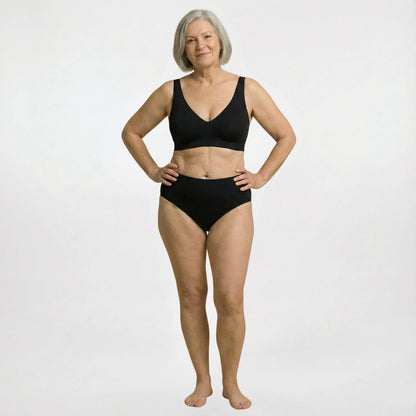 Molì | Reggiseno scollato