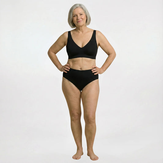 Moli | Soutien gorge décolleté