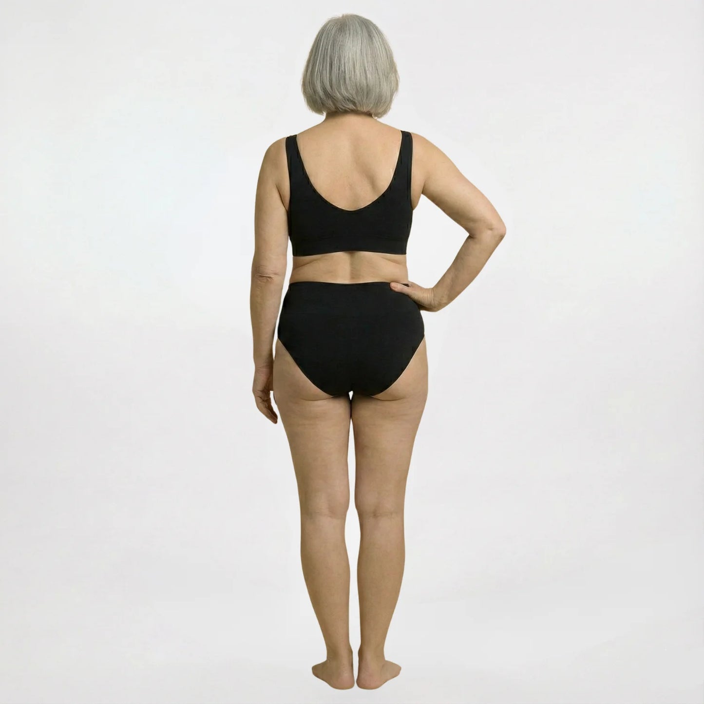 Molì | Reggiseno scollato