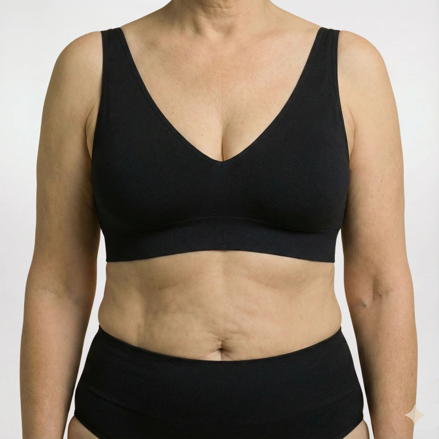 Molì | Reggiseno scollato