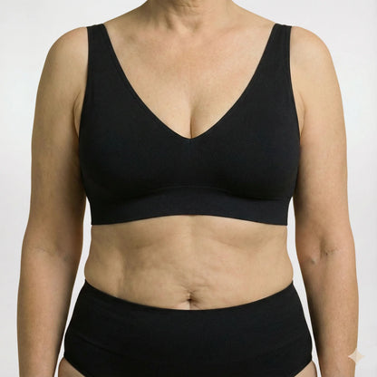 Molì | Reggiseno scollato