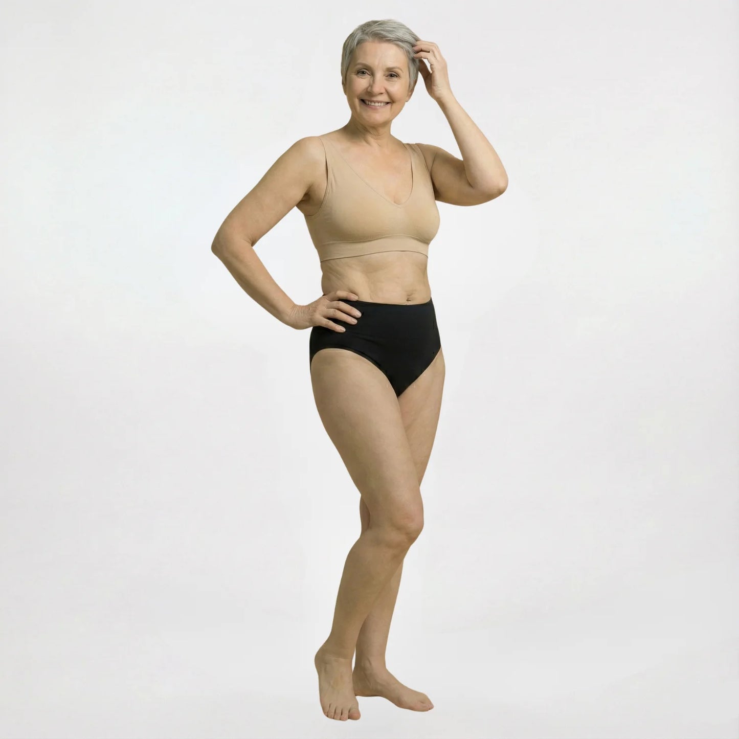 Molì | Reggiseno scollato