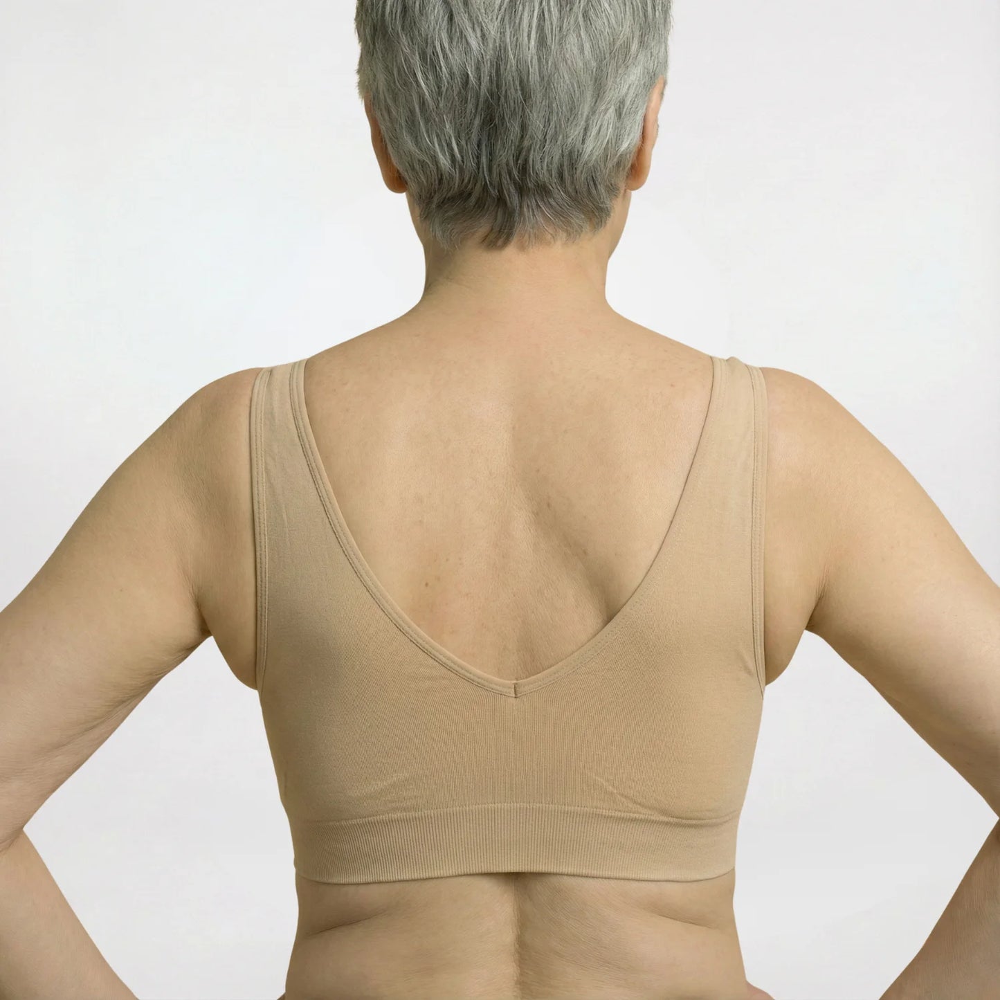 Molì | Reggiseno scollato