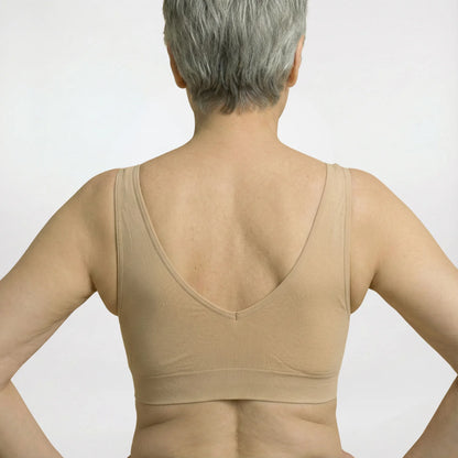 Molì | Reggiseno scollato