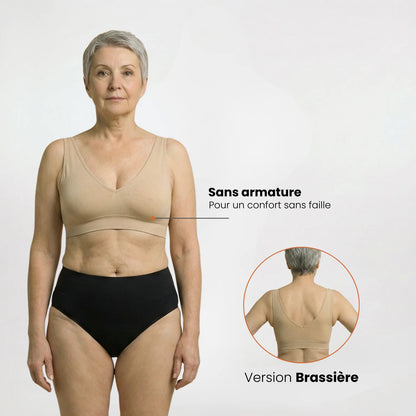 Molì | Reggiseno scollato