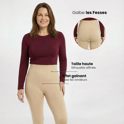 Zoni | Legging gainant