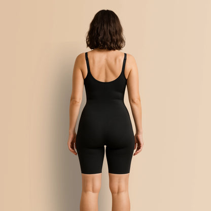 Tuci | Body moldeador hasta medio muslo