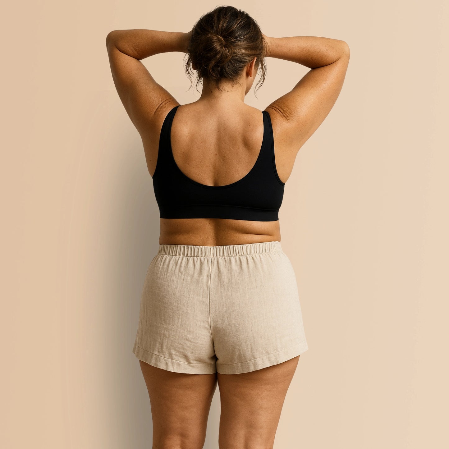 Moli | Soutien gorge décolleté